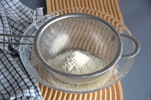 Армянская гата круглая Армянская гата круглая