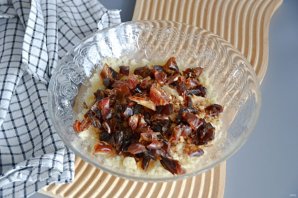 Армянская гата круглая Армянская гата круглая