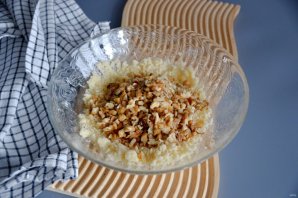 Армянская гата круглая Армянская гата круглая