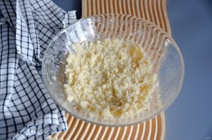 Армянская гата круглая Армянская гата круглая