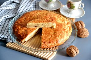 Армянская гата круглая Армянская гата круглая