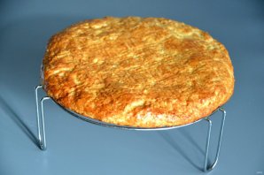 Армянская гата круглая Армянская гата круглая