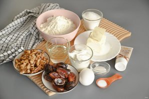 Армянская гата круглая Армянская гата круглая