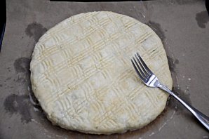 Армянская гата круглая Армянская гата круглая