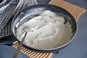 Армянская гата круглая Армянская гата круглая