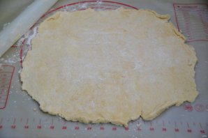 Армянская гата круглая Армянская гата круглая