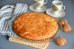 Армянская гата круглая Армянская гата круглая