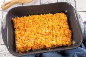 Белая рыба в духовке Белая рыба в духовке