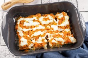 Белая рыба в духовке Белая рыба в духовке