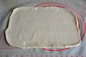 Булочка "Улитка" с маком Булочка "Улитка" с маком