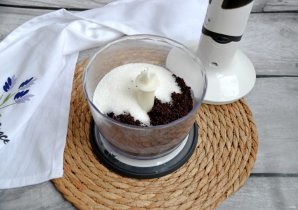 Булочка "Улитка" с маком Булочка "Улитка" с маком