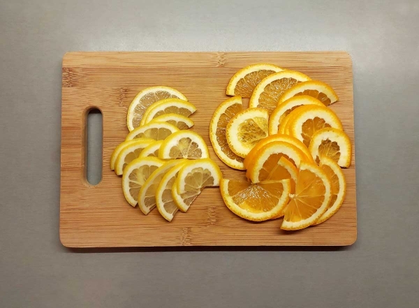 Глинтвейн классический