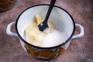 Чак-чак медовый