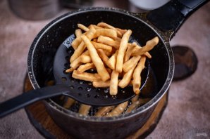 Чак-чак медовый