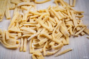 Чак-чак медовый