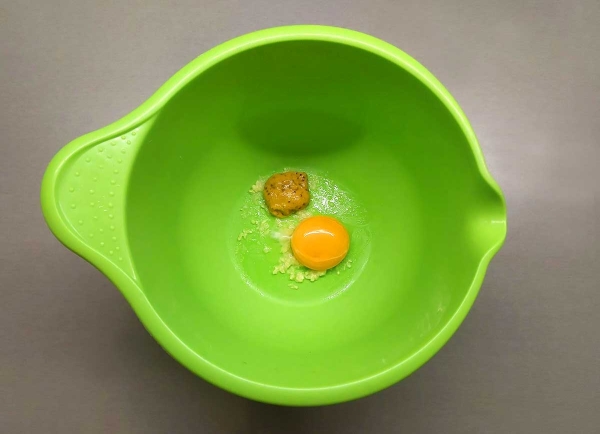 Соус «Айоли»