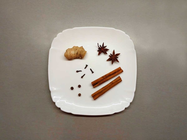 Глинтвейн классический