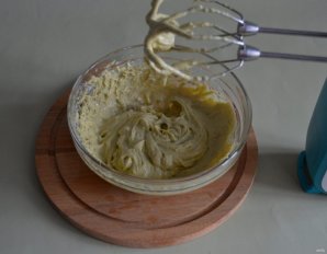 Фисташковый чизкейк