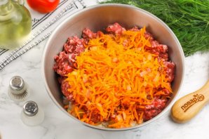 Голубцы в микроволновке