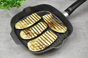 Греческая мусака