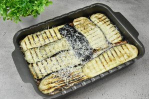 Греческая мусака