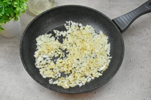 Греческая мусака