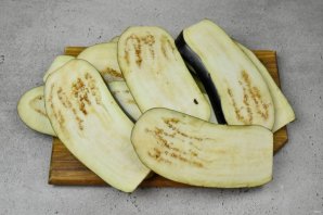 Греческая мусака