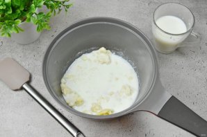 Греческая мусака