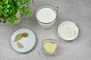 Греческая мусака