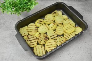 Греческая мусака