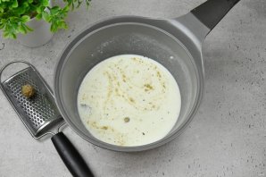 Греческая мусака