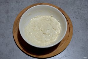 Хлеб с отрубями на закваске