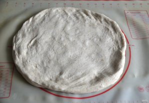 Хлеб с отрубями на закваске