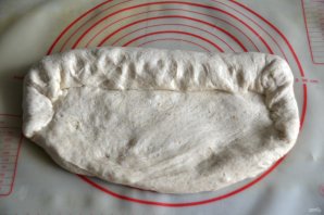 Хлеб с отрубями на закваске