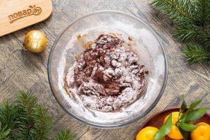 Имбирные пряники на Новый год Лошади Имбирные пряники на Новый год Лошади