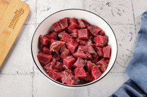 Картофель в горшочках Картофель в горшочках