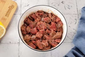 Картофель в горшочках Картофель в горшочках