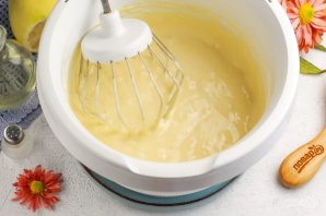 Кексы в духовке Кексы в духовке