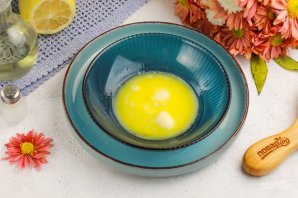 Кексы в духовке Кексы в духовке