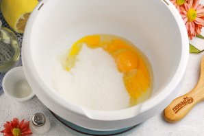 Кексы в духовке Кексы в духовке