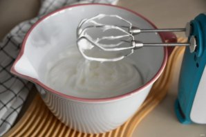 Китайский бисквит Китайский бисквит