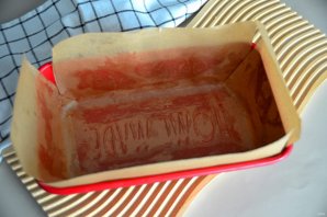 Китайский бисквит Китайский бисквит