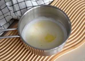 Китайский бисквит Китайский бисквит