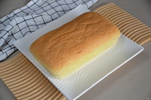 Китайский бисквит Китайский бисквит