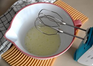 Китайский бисквит Китайский бисквит