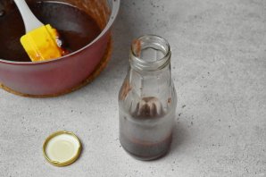 Китайский сливовый соус