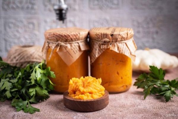 Консервация патиссонов на зиму Консервация патиссонов на зиму