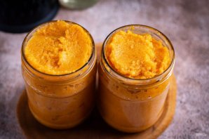 Консервация патиссонов на зиму Консервация патиссонов на зиму