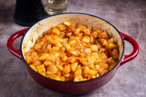 Консервация патиссонов на зиму Консервация патиссонов на зиму