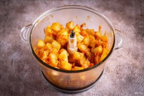 Консервация патиссонов на зиму Консервация патиссонов на зиму